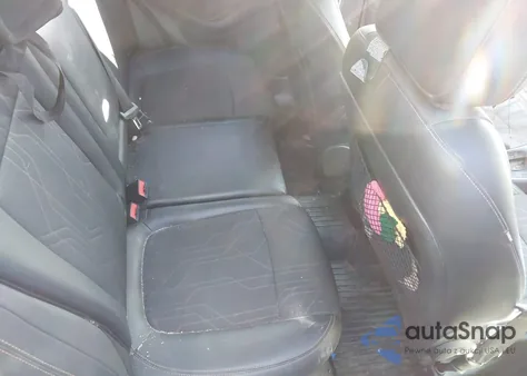 2019 Chevrolet Trax Lt из США, поврежденный, VIN KL7CJPSB0KB888027